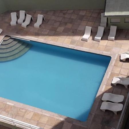 Apartamento Praia Do Forte, Cabo Frio, Frente Mar 외부 사진