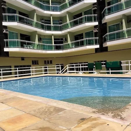 Apartamento Praia Do Forte, Cabo Frio, Frente Mar 외부 사진