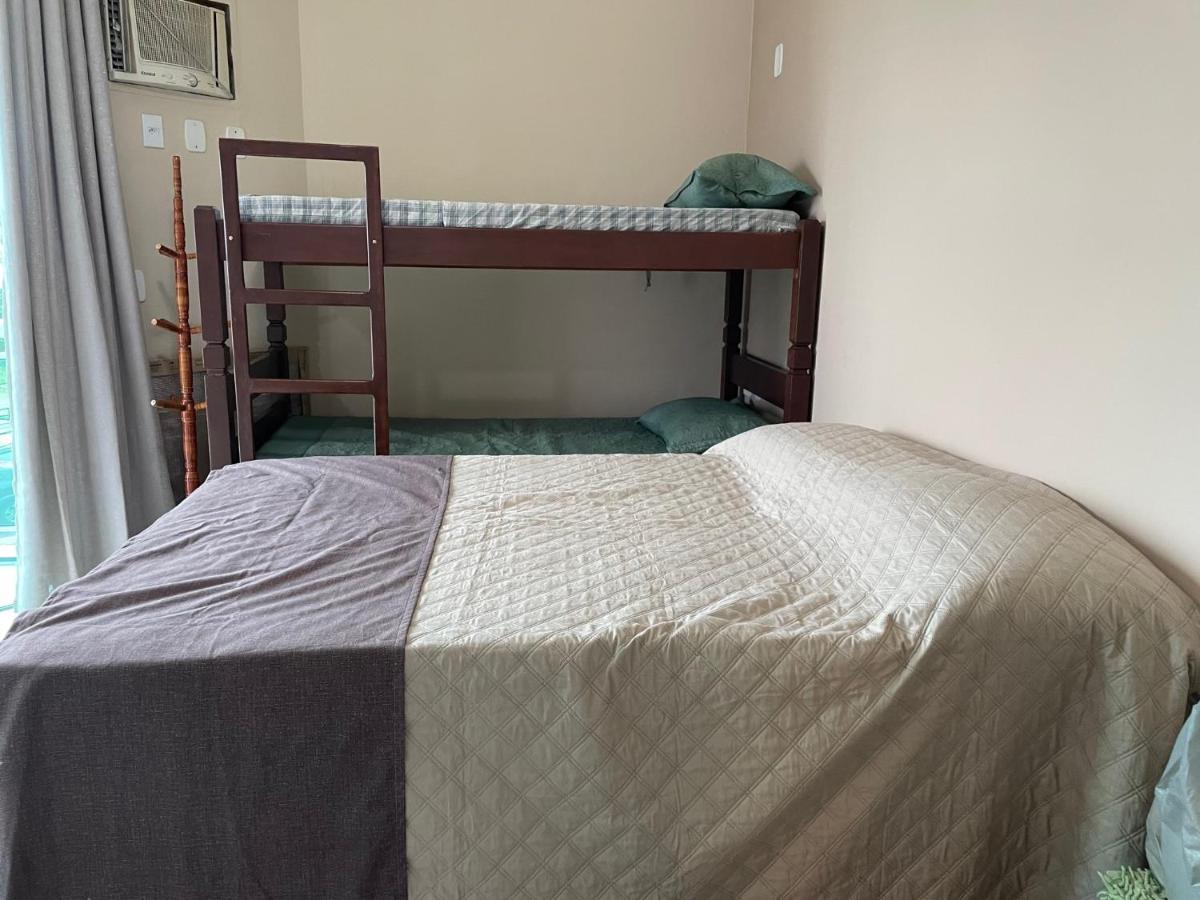 Apartamento Praia Do Forte, Cabo Frio, Frente Mar 외부 사진