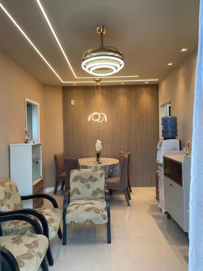 Apartamento Praia Do Forte, Cabo Frio, Frente Mar 외부 사진