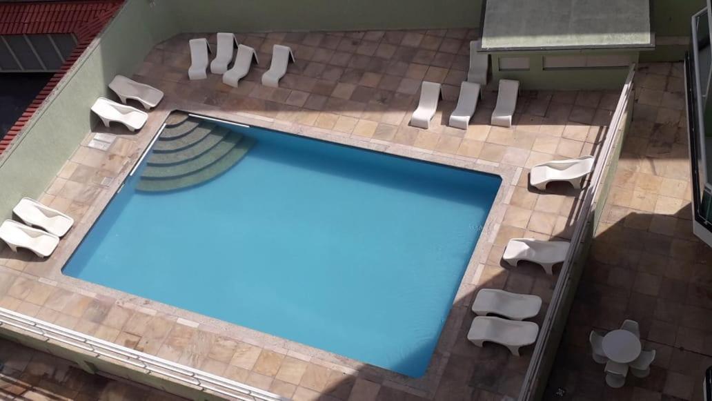 Apartamento Praia Do Forte, Cabo Frio, Frente Mar 외부 사진