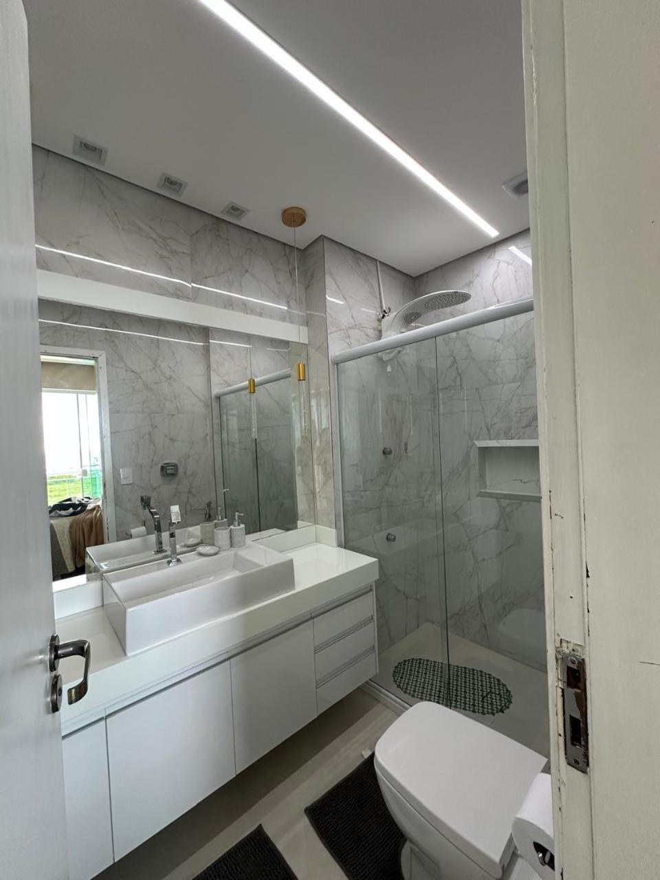 Apartamento Praia Do Forte, Cabo Frio, Frente Mar 외부 사진