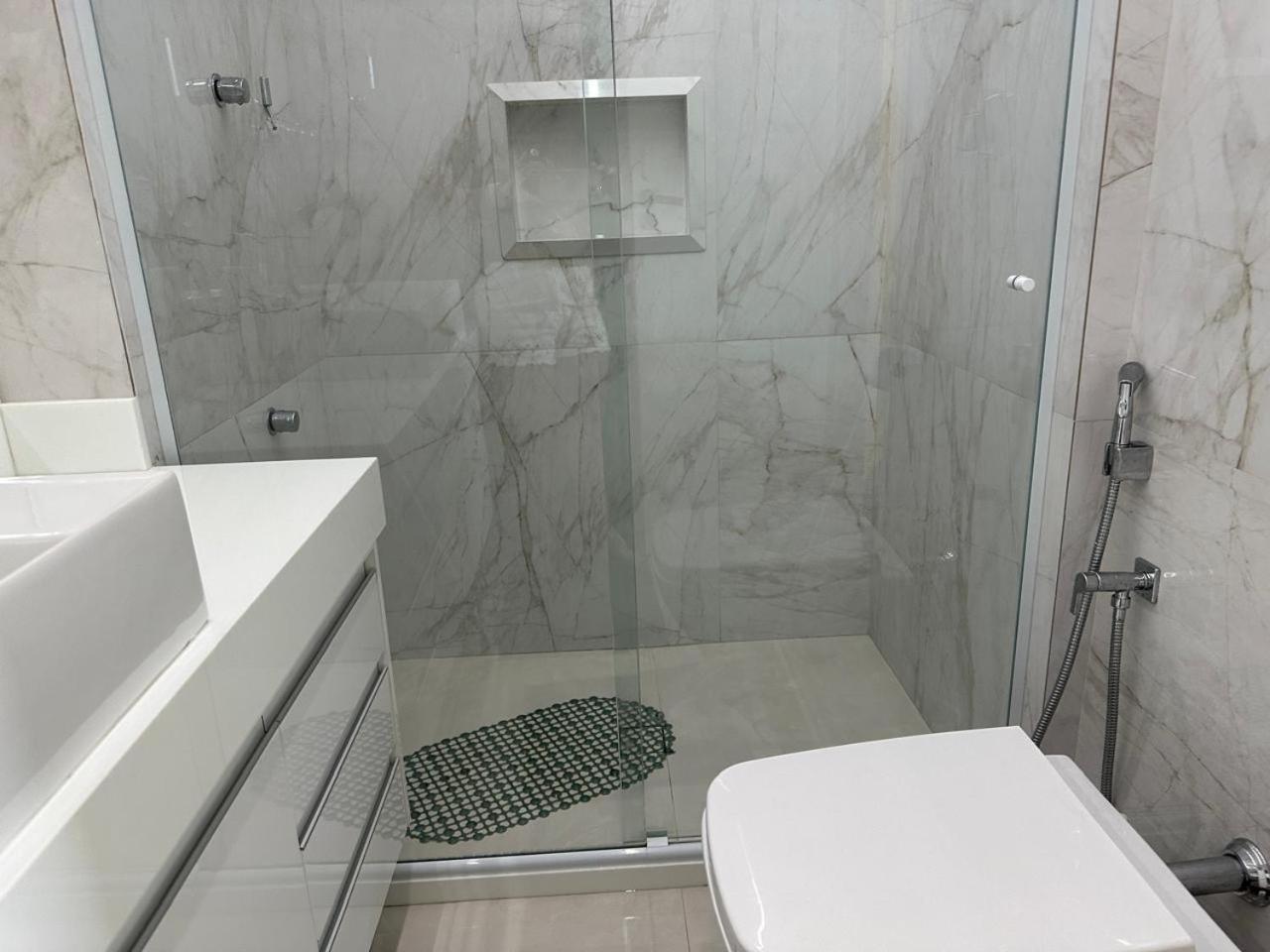 Apartamento Praia Do Forte, Cabo Frio, Frente Mar 외부 사진